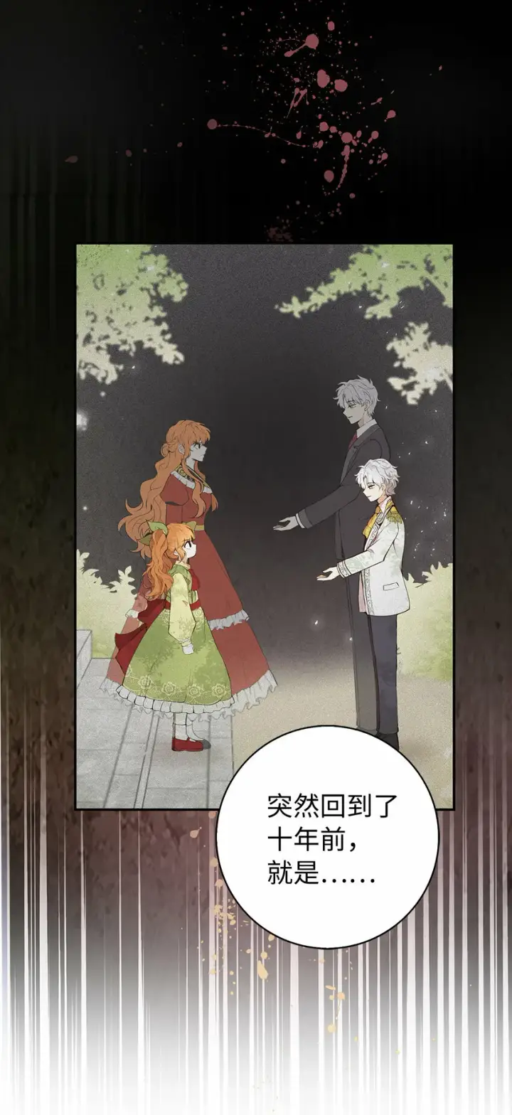 《狮子公爵家的松鼠千金》13 星座大人降临图45