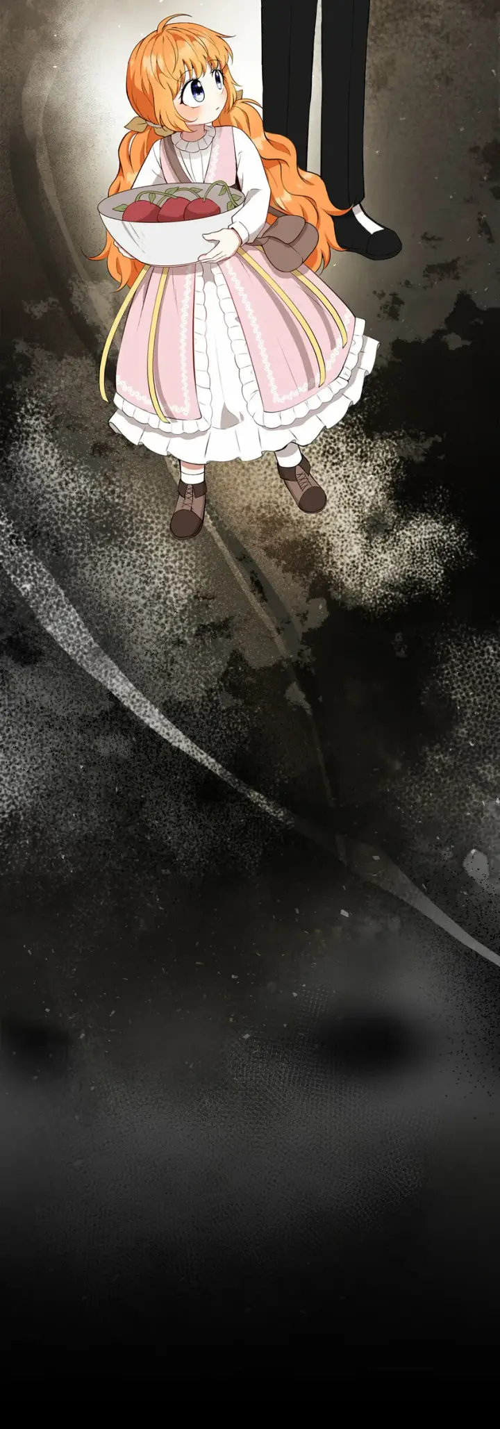 《狮子公爵家的松鼠千金》15 花花公子的诱惑图56