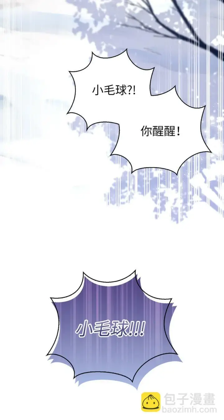 《狮子公爵家的松鼠千金》16 小姐晕倒了！图54