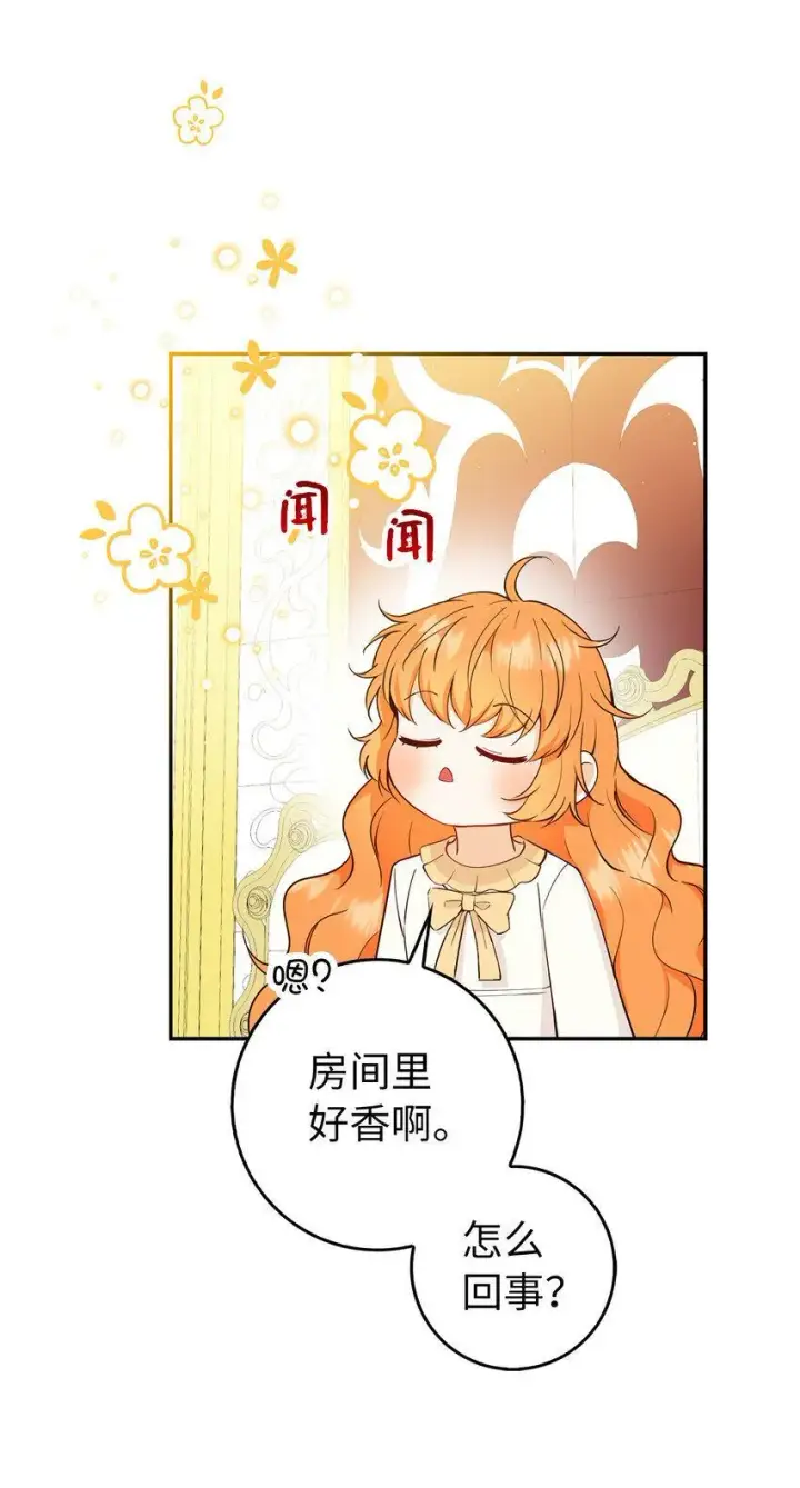 《狮子公爵家的松鼠千金》21 被误解的礼物图3