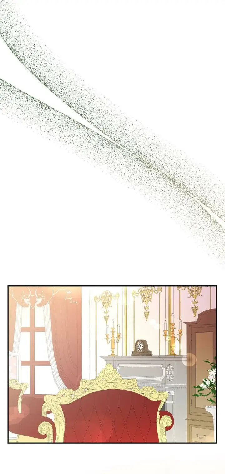 《狮子公爵家的松鼠千金》22 “甜蜜的祝福”图37