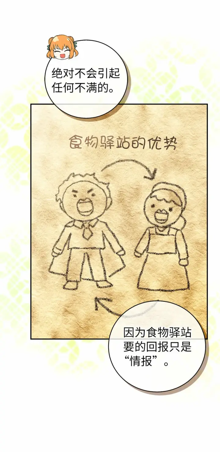 《狮子公爵家的松鼠千金》27 完美的方案图24