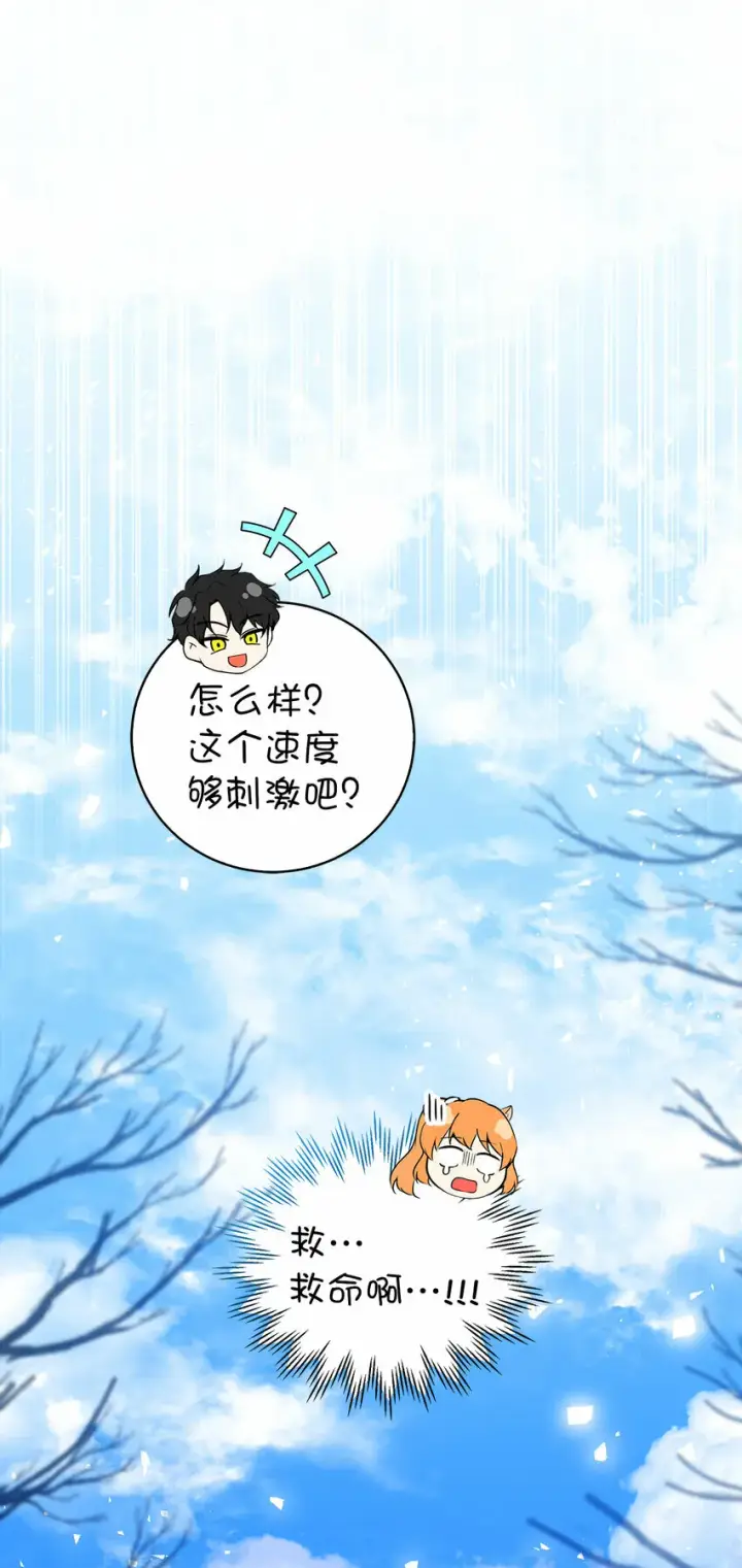 《狮子公爵家的松鼠千金》27 完美的方案图62