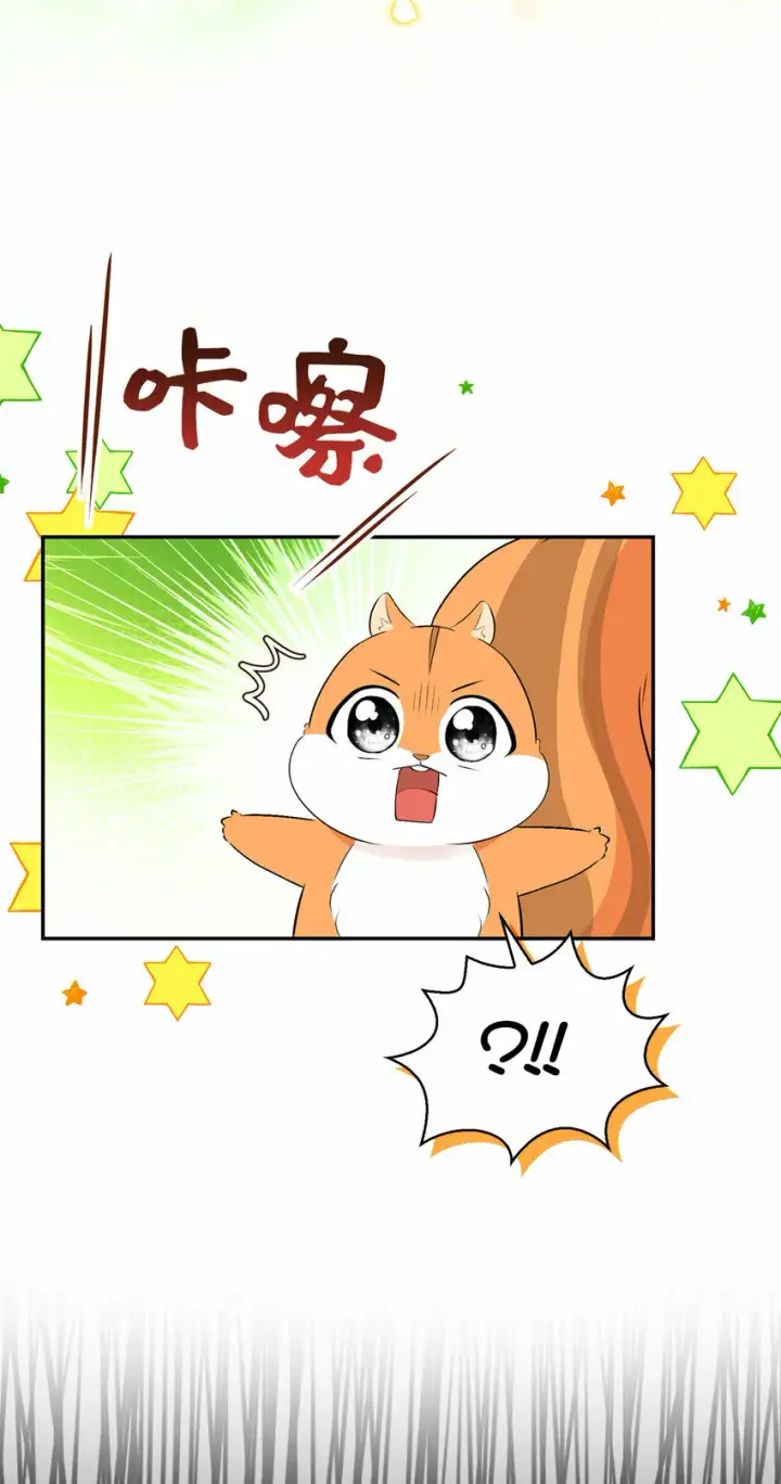 《狮子公爵家的松鼠千金》29 小毛球一般的妹妹图42