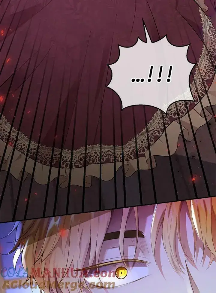 《狮子公爵家的松鼠千金》第35话图109