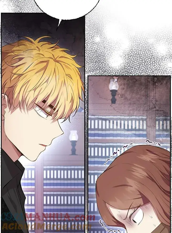 《狮子公爵家的松鼠千金》第35话图113