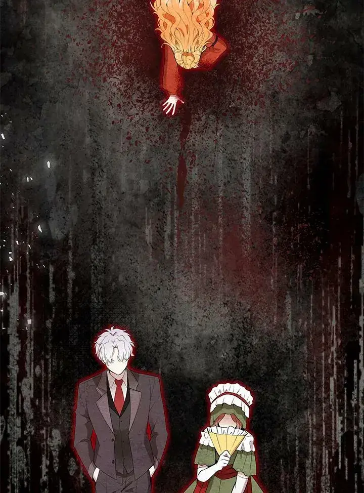 《狮子公爵家的松鼠千金》第36话图102