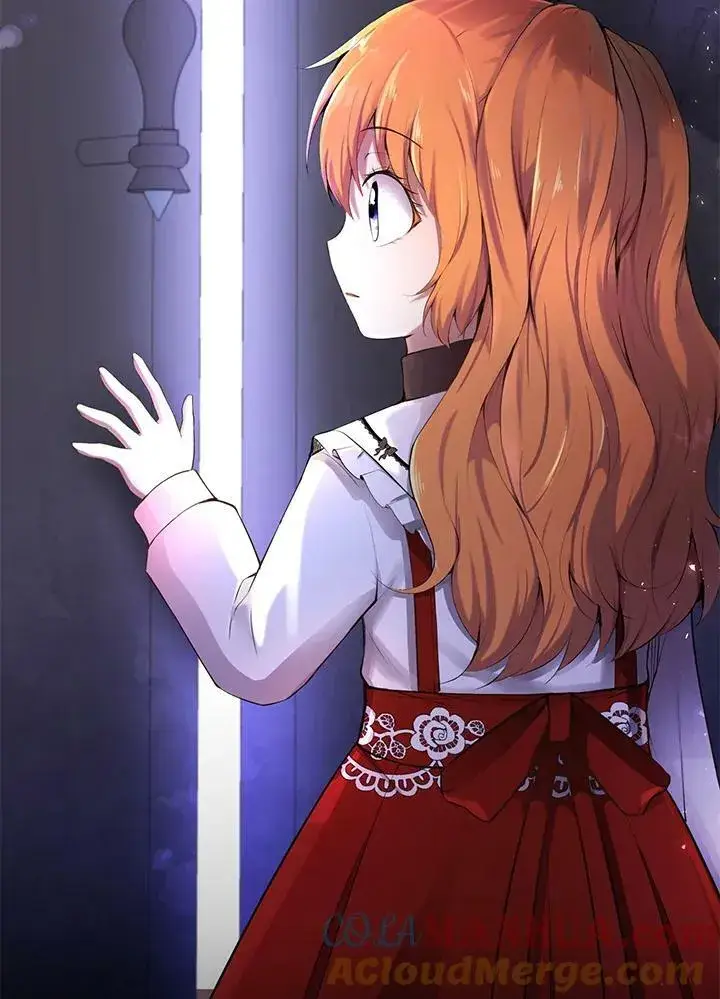 《狮子公爵家的松鼠千金》第36话图29