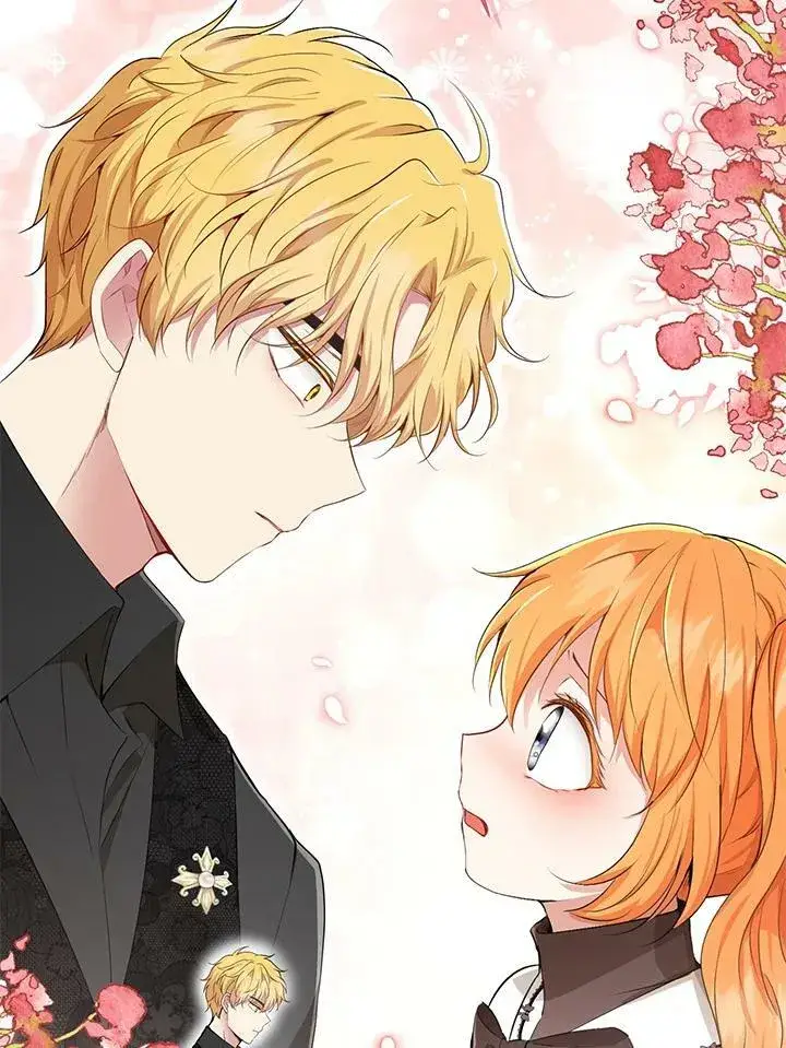 《狮子公爵家的松鼠千金》第36话图46