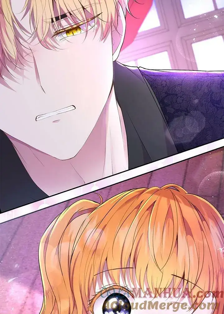 《狮子公爵家的松鼠千金》第36话图77