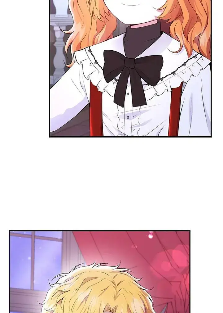 《狮子公爵家的松鼠千金》第36话图86