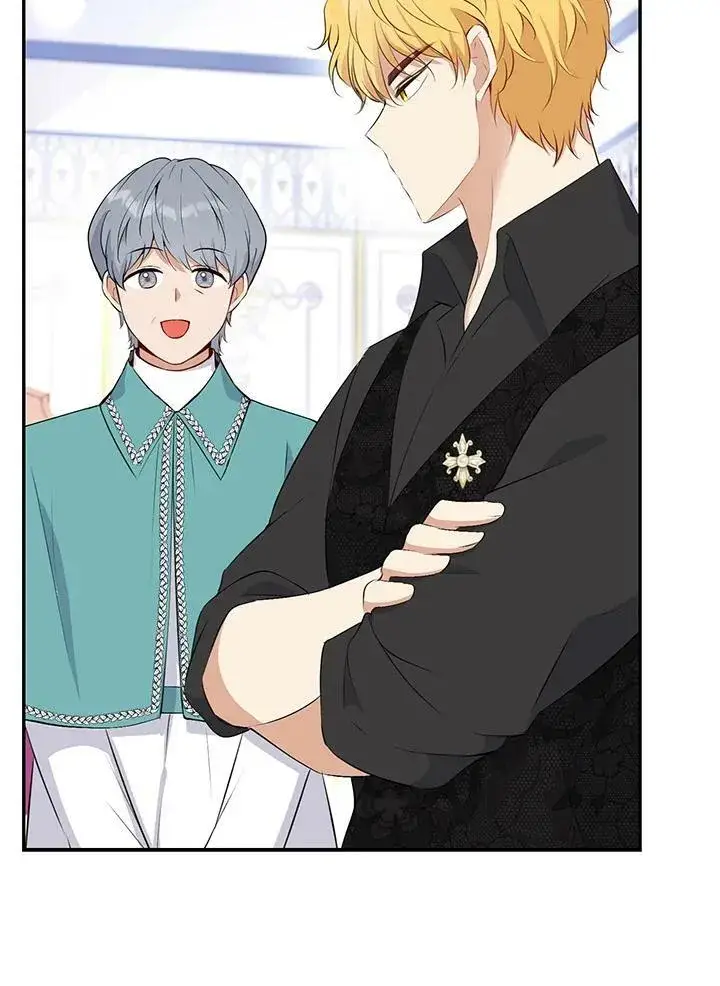 《狮子公爵家的松鼠千金》第37话图67
