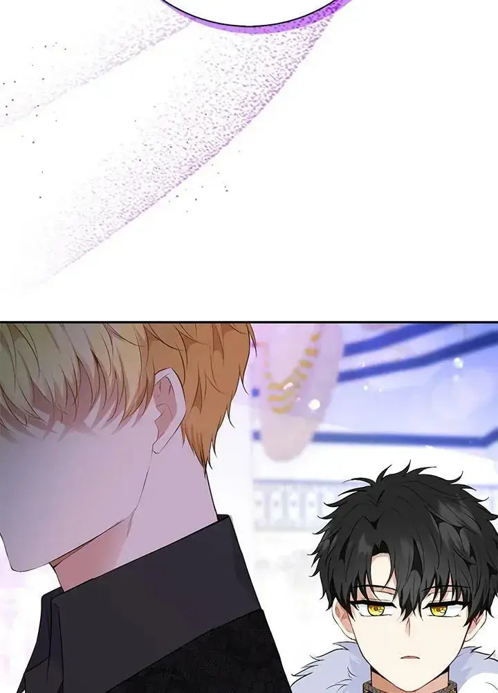 《狮子公爵家的松鼠千金》第37话图88