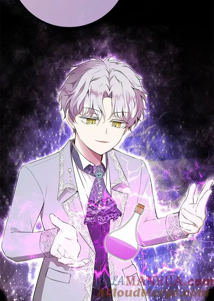 《狮子公爵家的松鼠千金》第38话图61