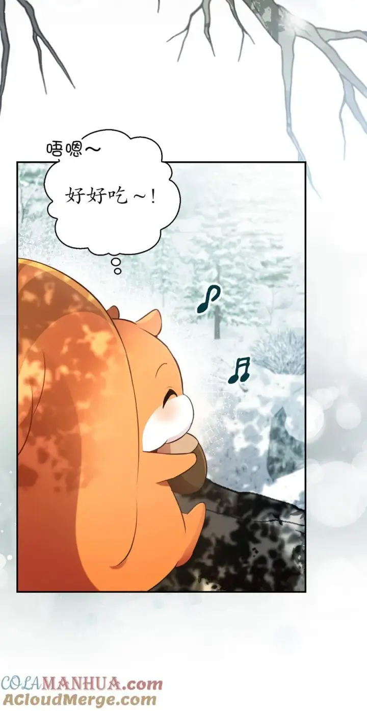 《狮子公爵家的松鼠千金》48 密会图34