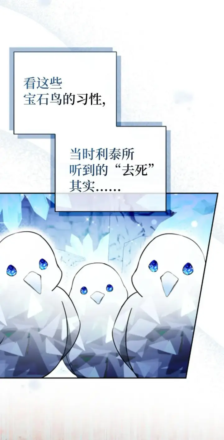 《狮子公爵家的松鼠千金》50 精灵石的守望者图26