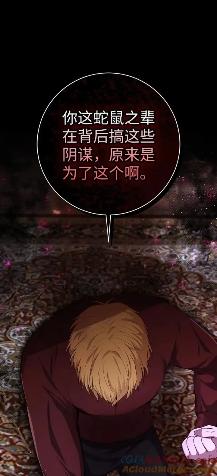 《狮子公爵家的松鼠千金》63 处置叛徒图22