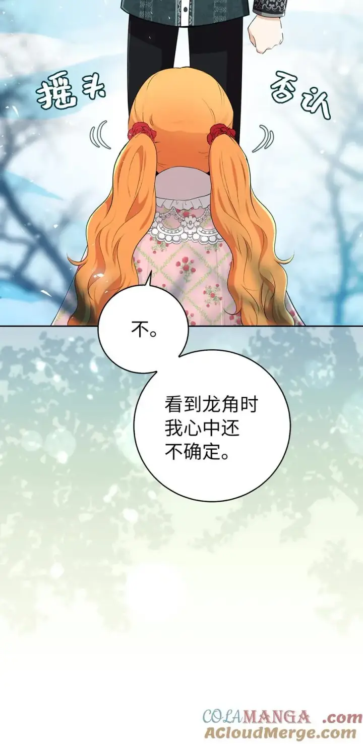 《狮子公爵家的松鼠千金》68 害怕被讨厌的大皇子图43