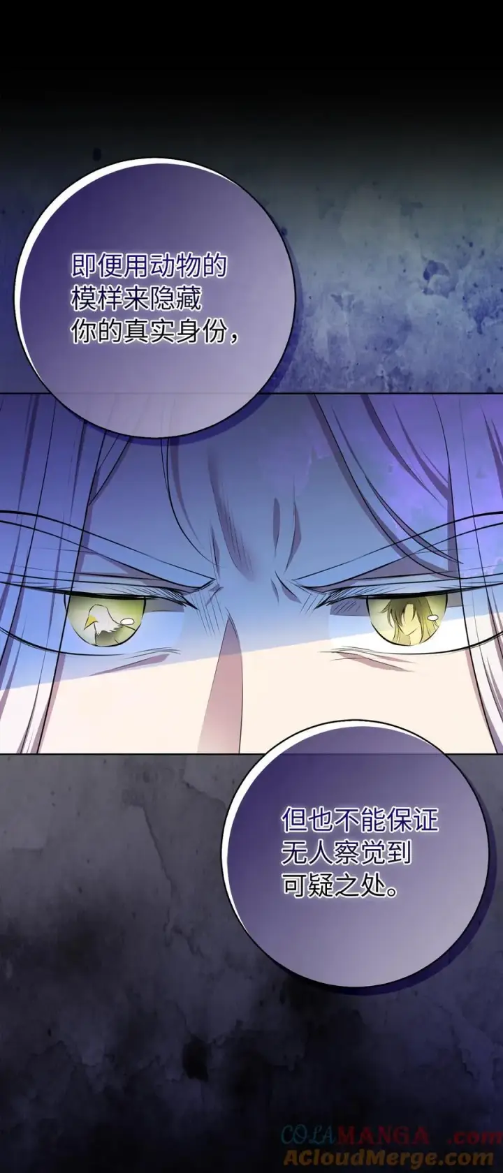 《狮子公爵家的松鼠千金》77 复活的原因图13