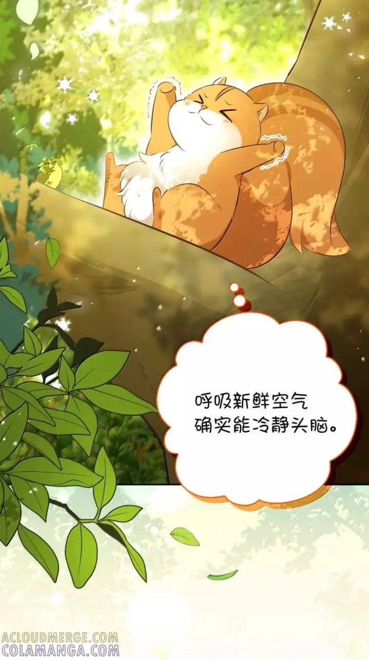 《狮子公爵家的松鼠千金》90 连你也瞧不起我了吗图52