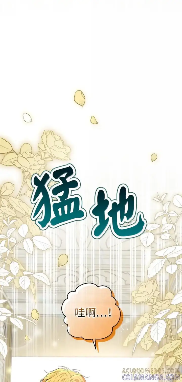《狮子公爵家的松鼠千金》86 故地重游图43