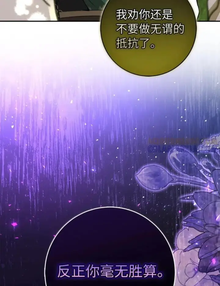 《狮子公爵家的松鼠千金》102 你到底是谁图96