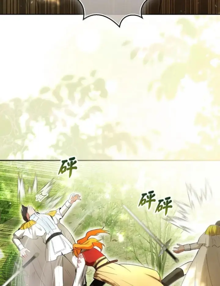 《狮子公爵家的松鼠千金》103 这就是他逐个击败计划吗？图35