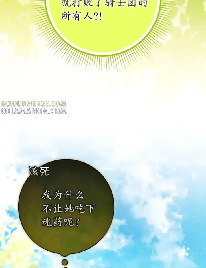 《狮子公爵家的松鼠千金》103 这就是他逐个击败计划吗？图49
