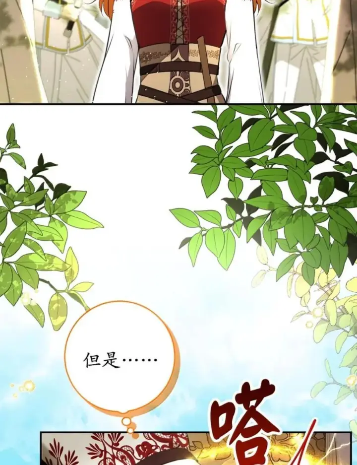 《狮子公爵家的松鼠千金》103 这就是他逐个击败计划吗？图5