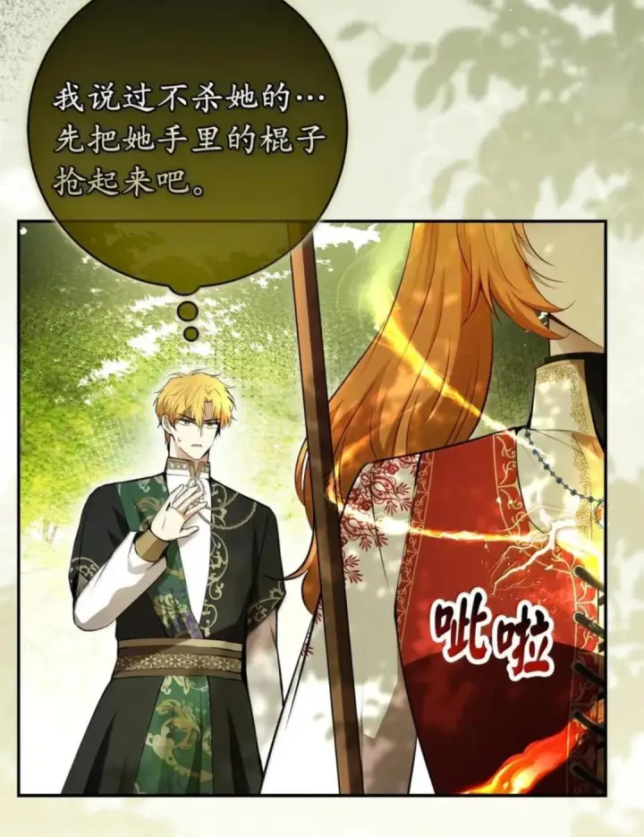 《狮子公爵家的松鼠千金》103 这就是他逐个击败计划吗？图52