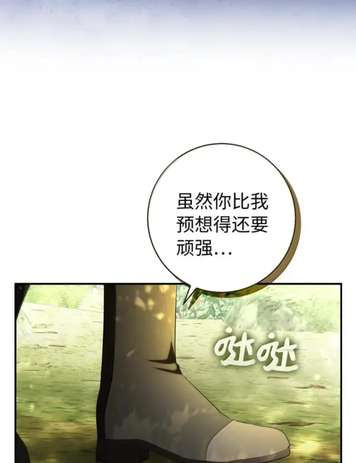《狮子公爵家的松鼠千金》103 这就是他逐个击败计划吗？图76