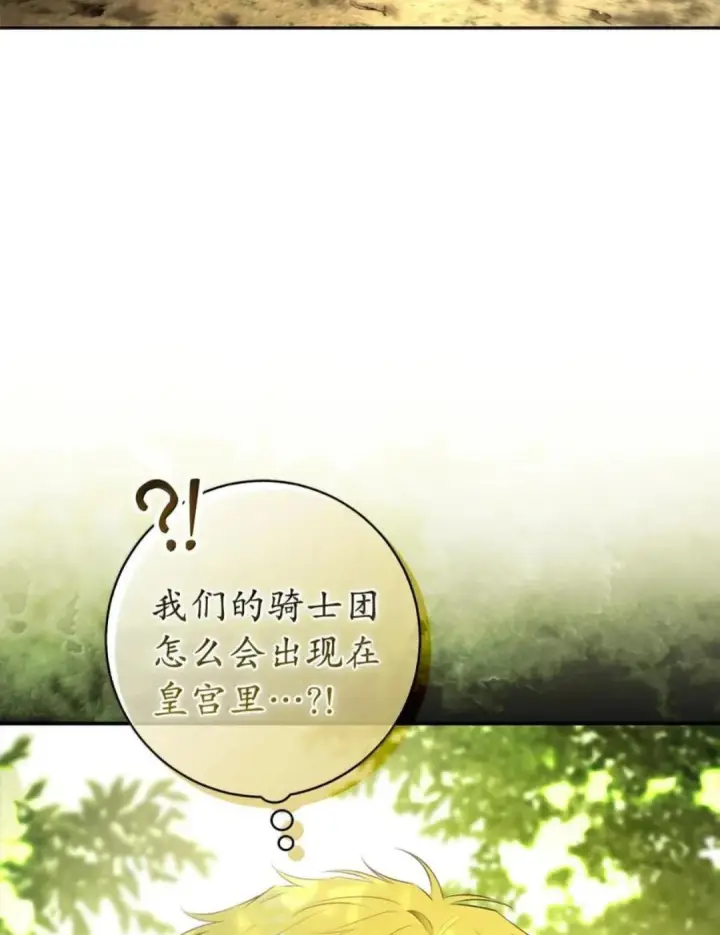 《狮子公爵家的松鼠千金》104 小姐被劫走了！图10