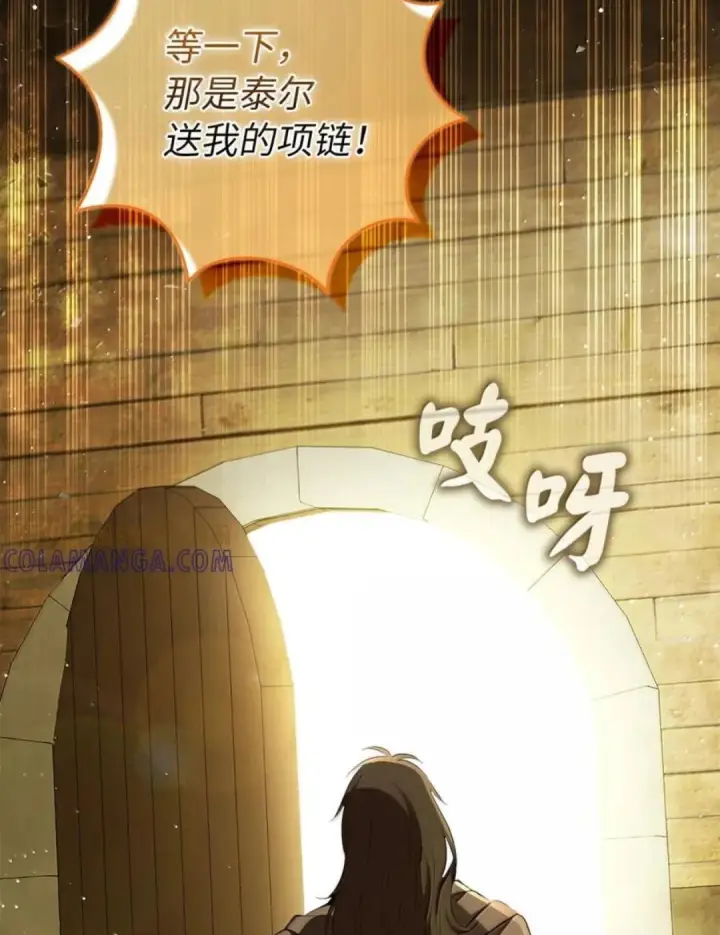 《狮子公爵家的松鼠千金》104 小姐被劫走了！图37