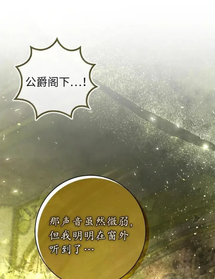 《狮子公爵家的松鼠千金》104 小姐被劫走了！图4