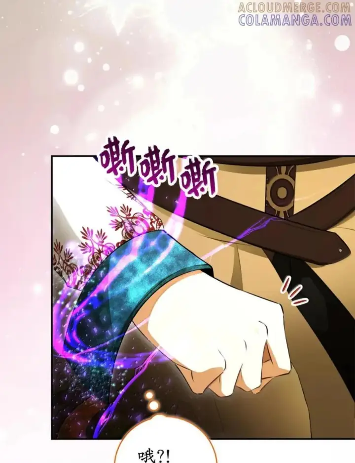 《狮子公爵家的松鼠千金》104 小姐被劫走了！图45