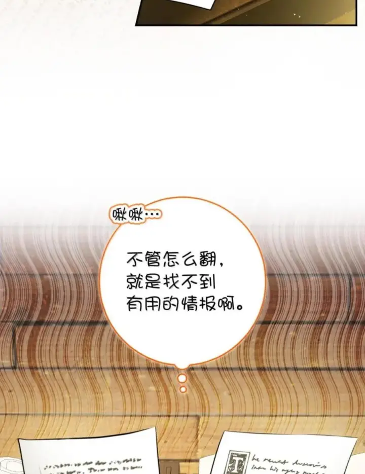 《狮子公爵家的松鼠千金》104 小姐被劫走了！图72