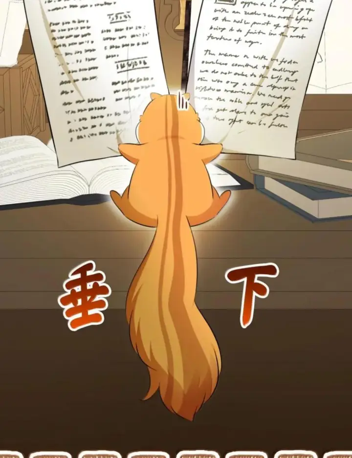 《狮子公爵家的松鼠千金》104 小姐被劫走了！图73