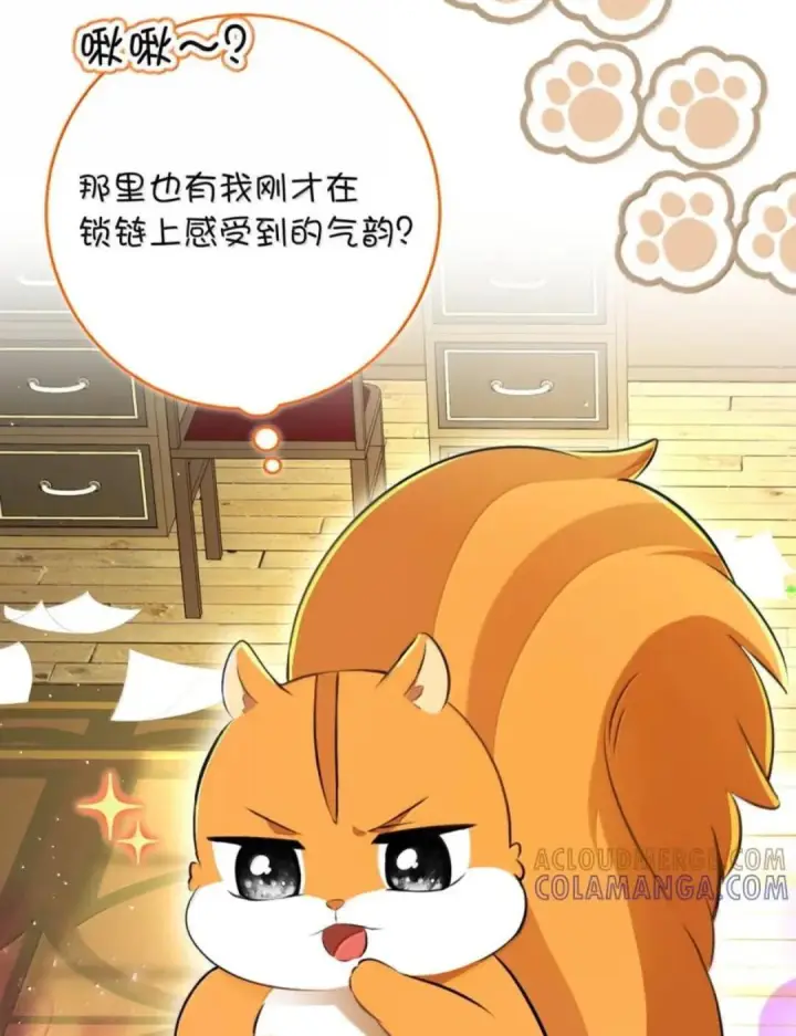 《狮子公爵家的松鼠千金》104 小姐被劫走了！图78