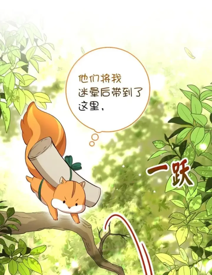 《狮子公爵家的松鼠千金》106 查理公子和传闻不一样图11