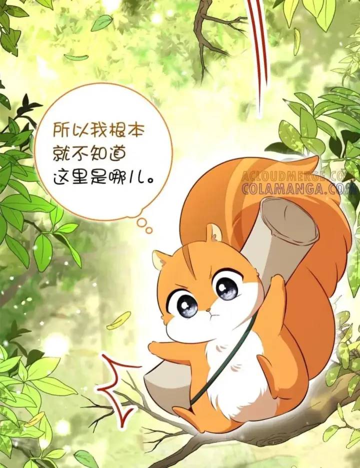 《狮子公爵家的松鼠千金》106 查理公子和传闻不一样图12