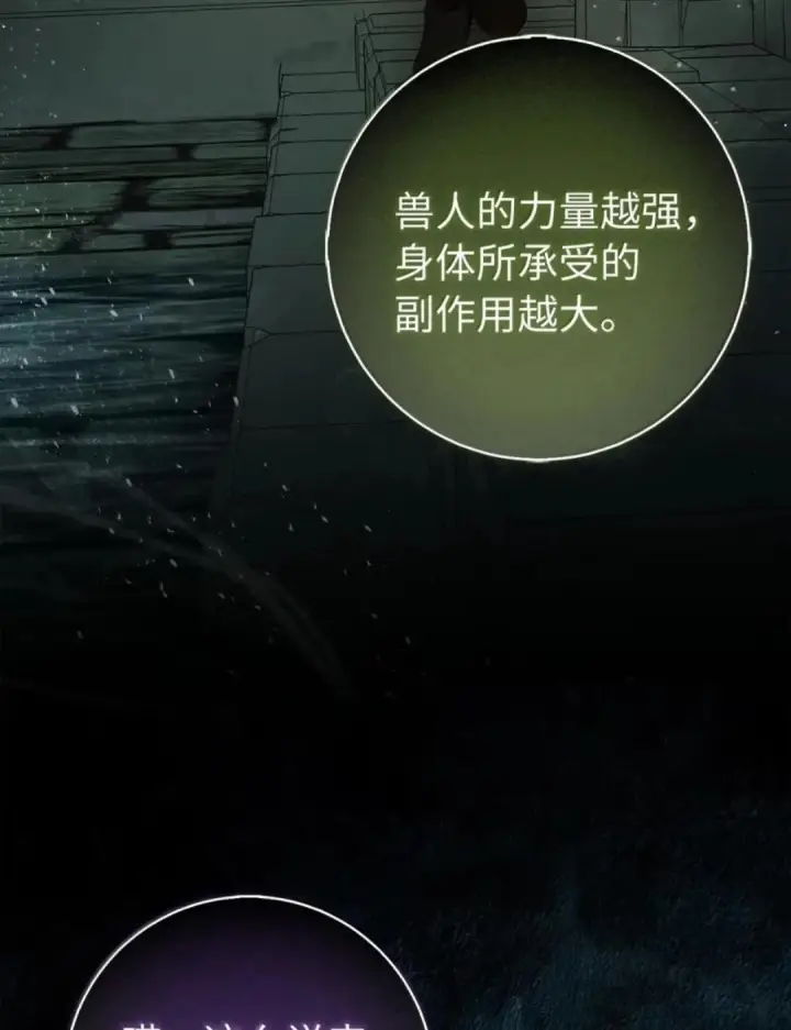 《狮子公爵家的松鼠千金》107 揪心的过往图121