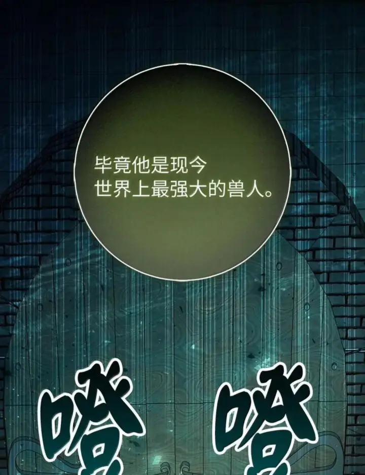 《狮子公爵家的松鼠千金》107 揪心的过往图124