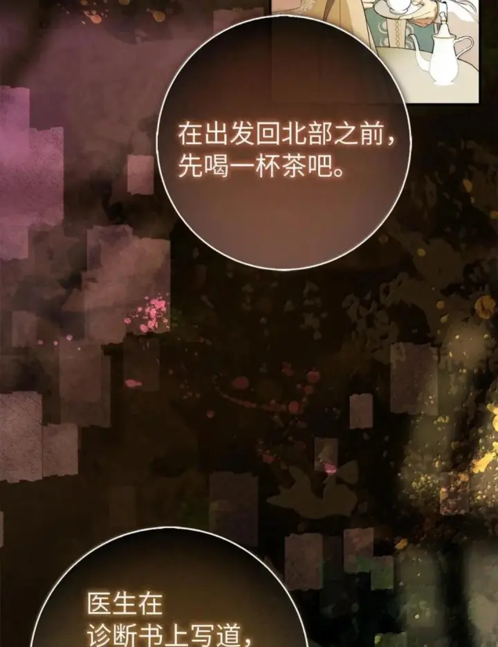 《狮子公爵家的松鼠千金》107 揪心的过往图37