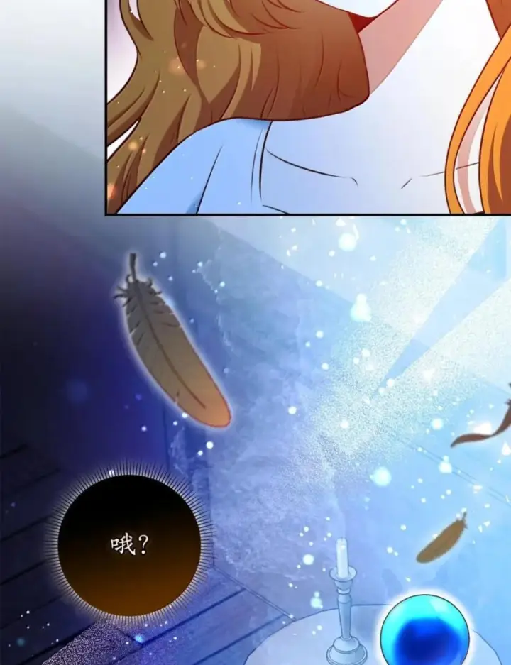 《狮子公爵家的松鼠千金》108 竟敢伤害我的星星图133
