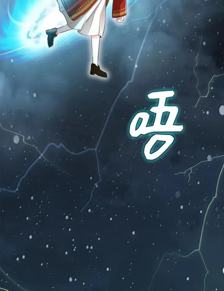 《狮子公爵家的松鼠千金》111 通往神秘的楼梯图18