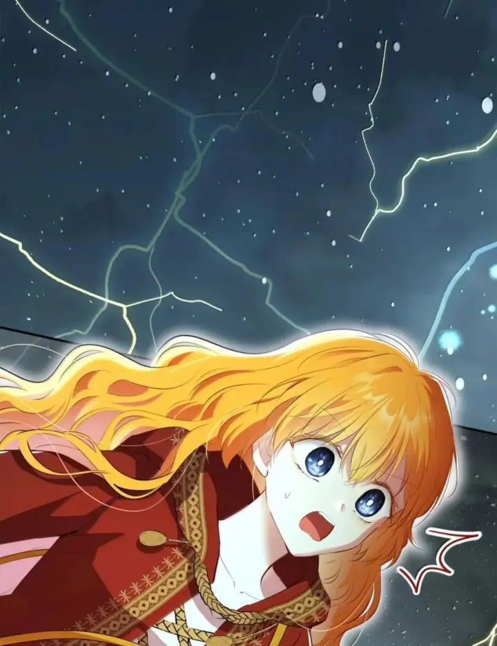 《狮子公爵家的松鼠千金》111 通往神秘的楼梯图19
