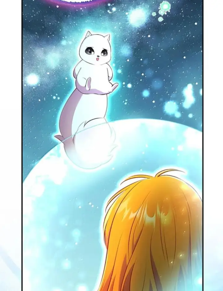 《狮子公爵家的松鼠千金》111 通往神秘的楼梯图33