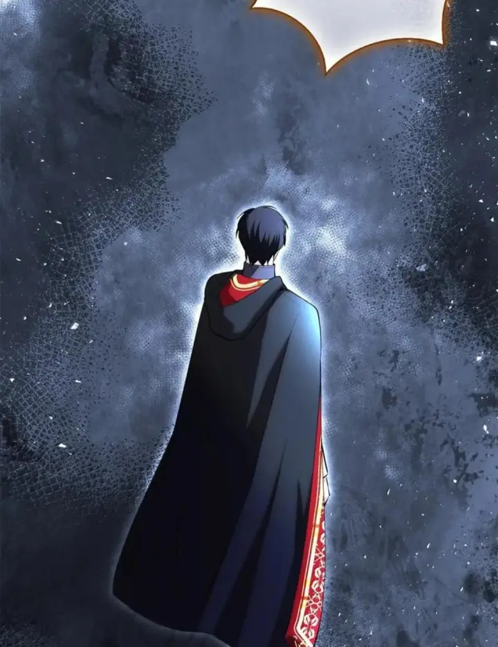 《狮子公爵家的松鼠千金》111 通往神秘的楼梯图61