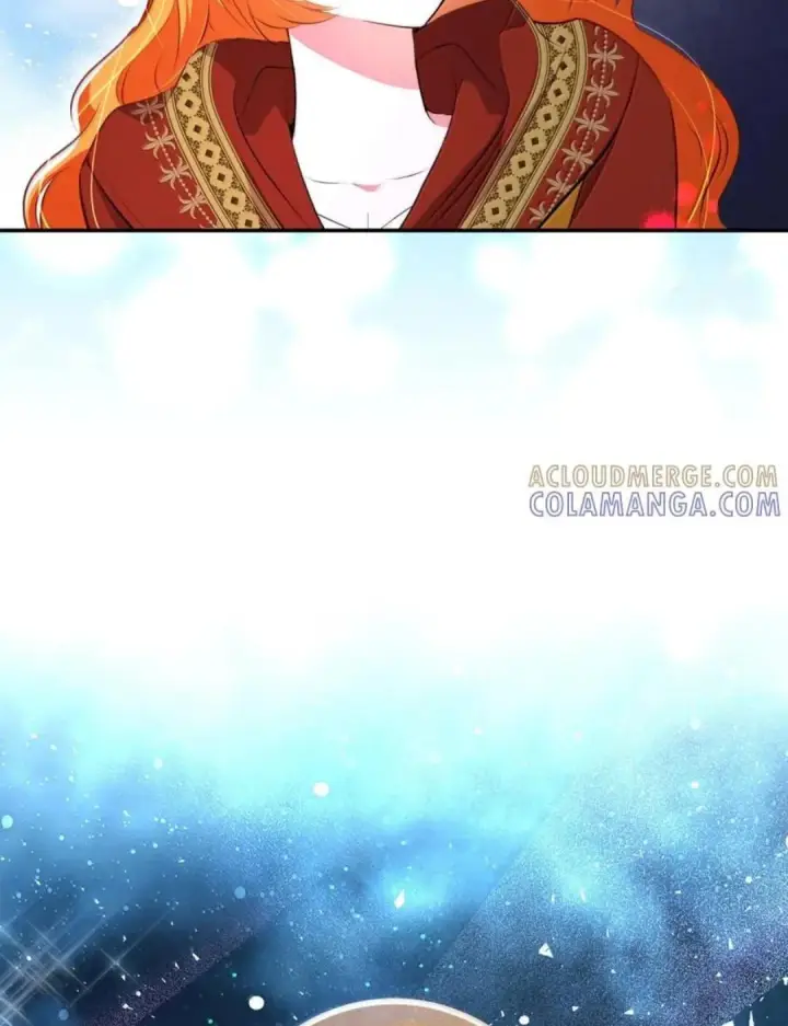 《狮子公爵家的松鼠千金》111 通往神秘的楼梯图97