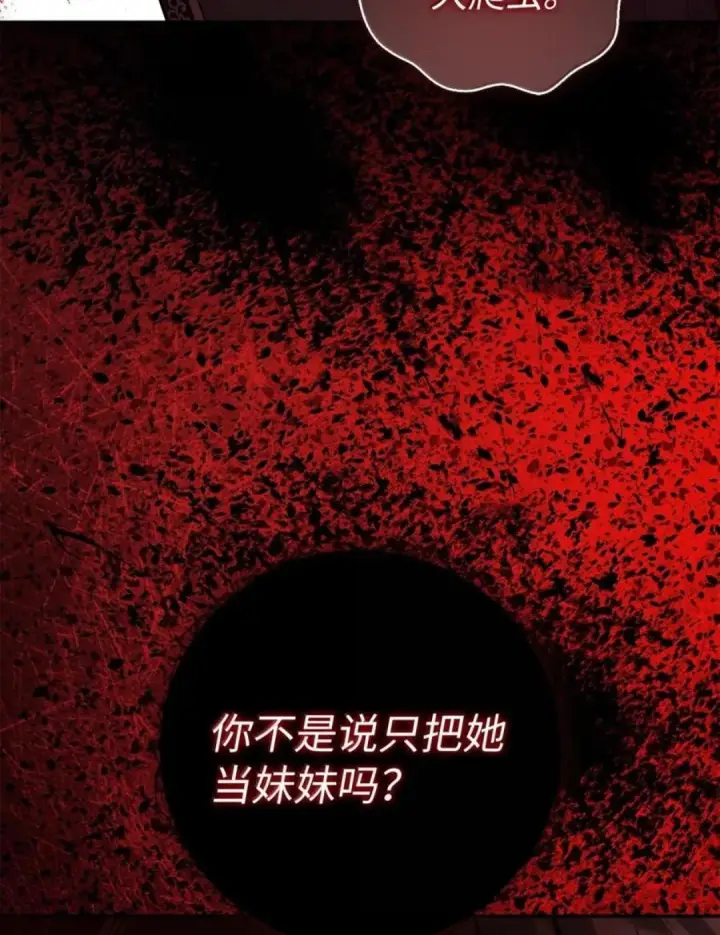 《狮子公爵家的松鼠千金》112 他们把我妹妹当什么了！图107